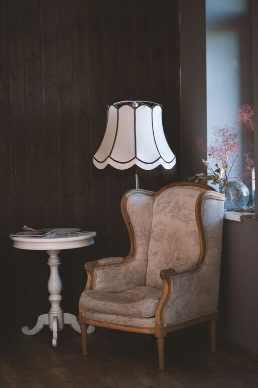 Tips for Creating a Cozy Reading Nook at Home
